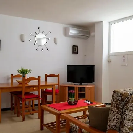 Holiday home Centro L.p Las Palmas de Gran Canaria